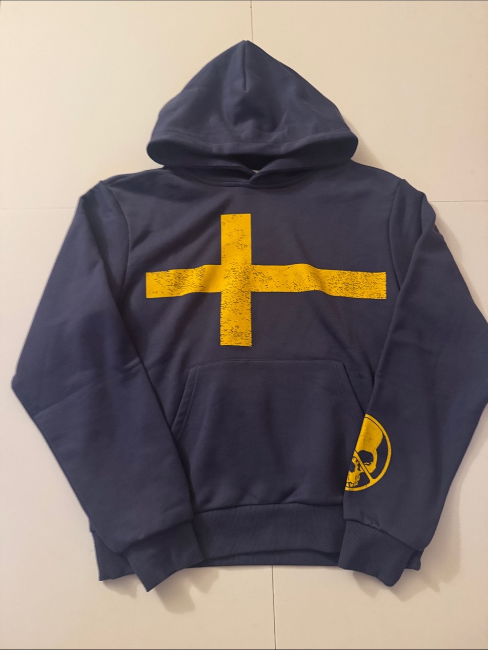 Peace In War “Soldier” Hoodie